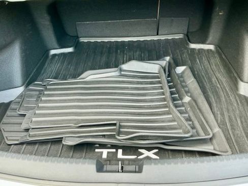 Certified 2022 Acura TLX Technology Package image 11
