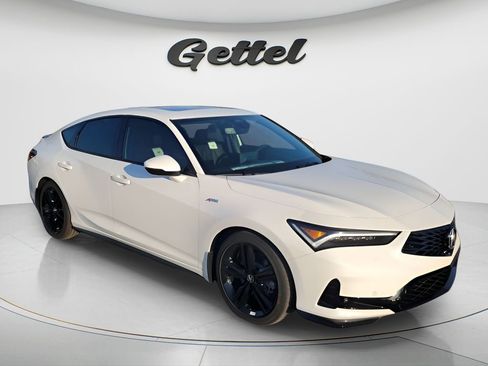 New 2026 Acura Integra A-Spec image 9