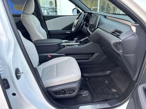 Used 2024 Lexus TX 350 AWD w/ Cold Weather Package image 18