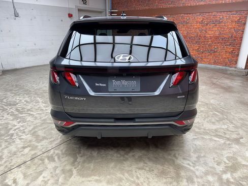 Used 2024 Hyundai Tucson SEL image 4