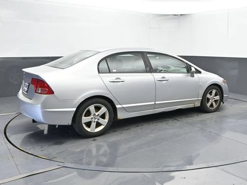 Used 2008 Honda Civic EX image 2