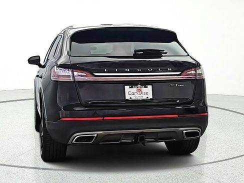 Used 2019 Lincoln Nautilus Reserve w/ Ultimate Package AWD/4WD image 6