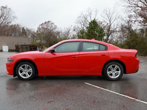 Used 2023 Dodge Charger SXT image 9