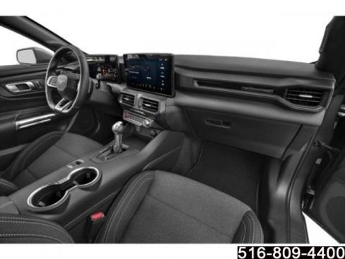 Used 2024 Ford Mustang GT Premium image 16