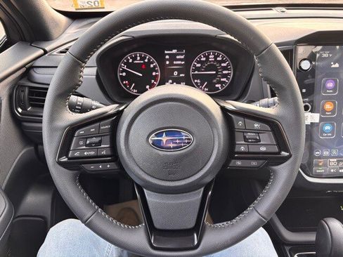 New 2026 Subaru Forester Premium image 26