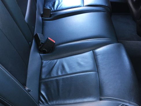 Used 2015 Buick LaCrosse Leather w/ Experience Buick Package image 17