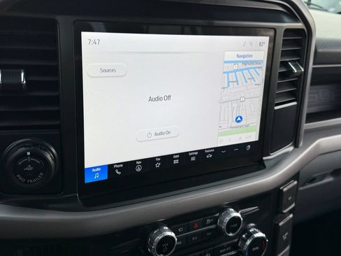 Certified 2025 Ford F150 Lightning XLT AWD/4WD image 20