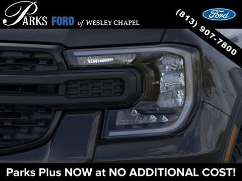 New 2025 Ford Ranger XL image 18