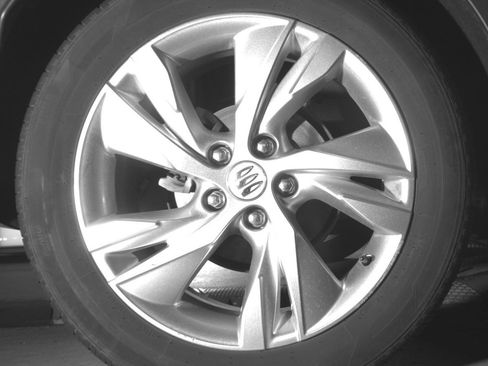 Used 2025 Buick Encore GX Preferred FWD image 15