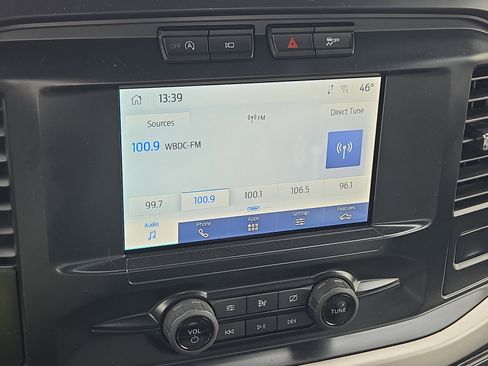 Used 2021 Ford F150 XL w/ Equipment Group 101A High image 10