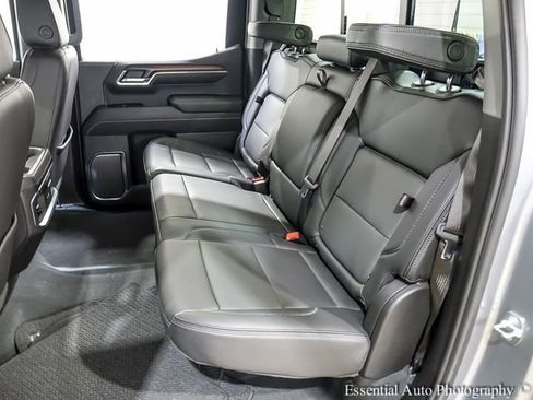 Used 2024 GMC Sierra 1500 Denali AWD/4WD image 11
