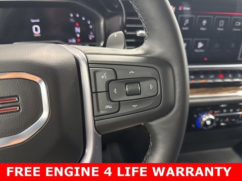 Used 2025 GMC Sierra 1500 Elevation w/ Elevation Premium Package image 10