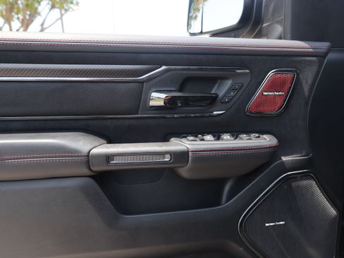 Used 2021 RAM 1500 TRX w/ TRX Level 2 Equipment Group AWD/4WD image 25