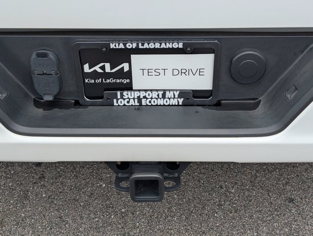 Used 2026 Chevrolet Silverado 1500 RST w/ RST Select Package RWD image 11