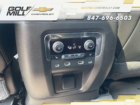 Used 2021 Chevrolet Tahoe Premier AWD/4WD image 13
