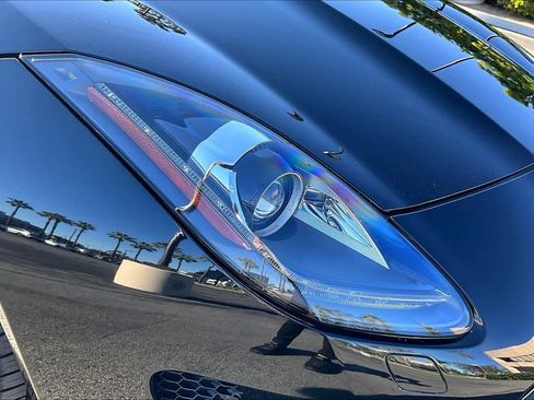 Used 2016 Jaguar F-TYPE Coupe image 24