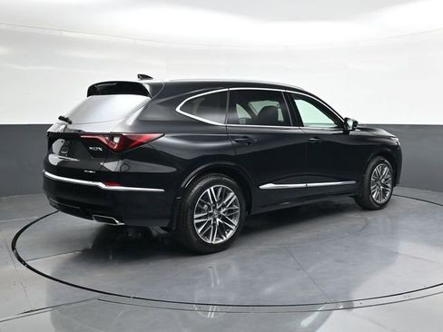 New 2026 Acura MDX w/ Advance Package image 4