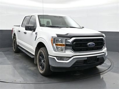 Used 2021 Ford F150 XLT w/ Trailer Tow Package