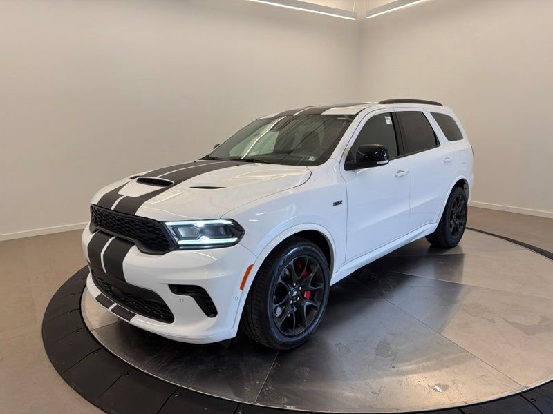 New 2026 Dodge Durango R/T AWD/4WD image 7