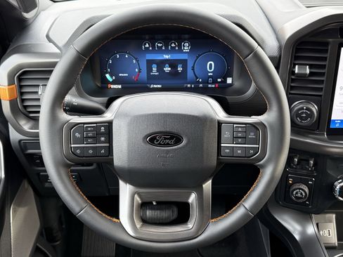 New 2026 Ford F150 Tremor AWD/4WD image 23