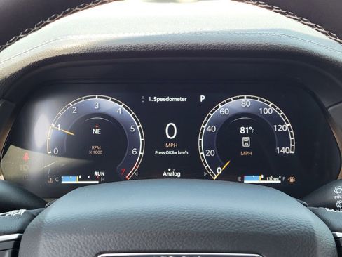 New 2026 Jeep Grand Cherokee Limited image 7