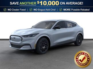 New 2025 Ford Mustang Mach-E Premium 360° Tour