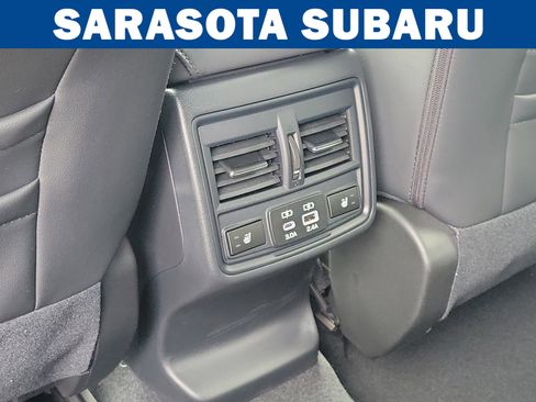 New 2026 Subaru Outback Limited AWD/4WD image 14