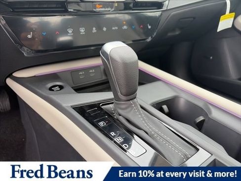 New 2026 Nissan Sentra SL w/ Floor Mat Package FWD image 20