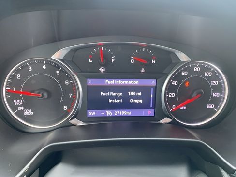 Used 2023 Chevrolet Blazer LT w/ Driver Confidence Package image 13