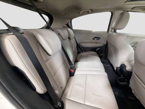 Used 2016 Honda HR-V EX-L image 29