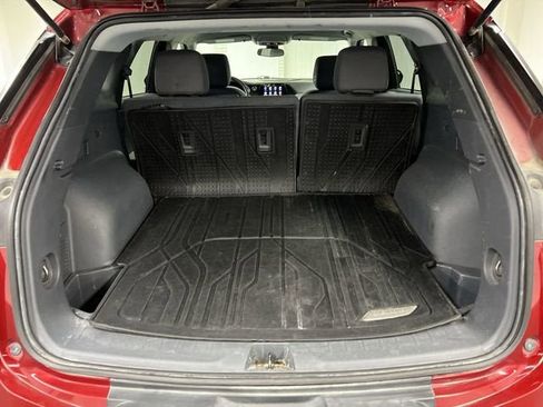 Used 2022 Chevrolet Blazer LT w/ LPO, Floor Liner Package AWD/4WD image 22