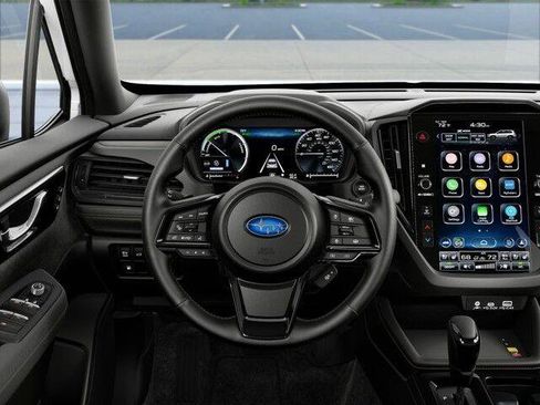 New 2026 Subaru Forester Touring AWD/4WD image 14