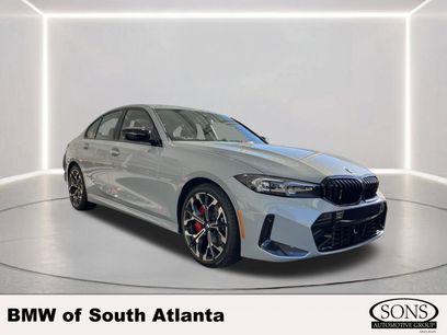 New 2026 BMW 330i 330i NA w/ M Sport Package