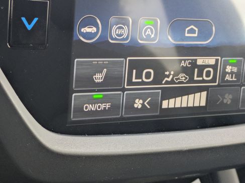 New 2026 Subaru Forester Premium w/ Premium/Limited Package image 23