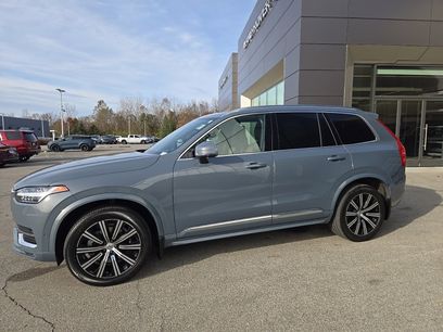 Certified 2023 Volvo XC90 B6 Plus w/ Protection Package