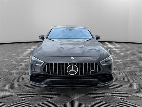 Used 2021 Mercedes-Benz AMG GT 43 image 2