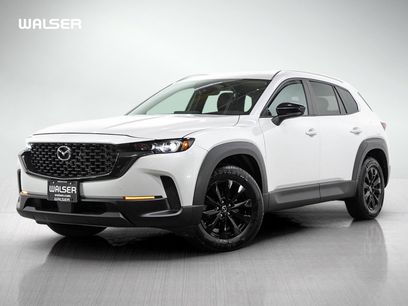 Used 2023 MAZDA CX-50 2.5 S w/ Preferred Plus Pkg