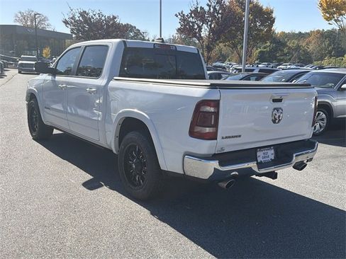 Used 2022 RAM 1500 Laramie image 5