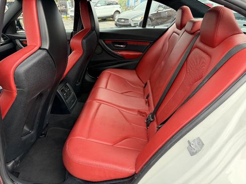 Used 2018 BMW M3 Competition w/ Competition Package image 12