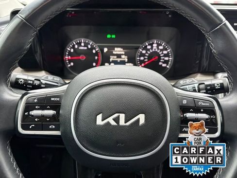Used 2023 Kia Sorento X-Line EX image 15