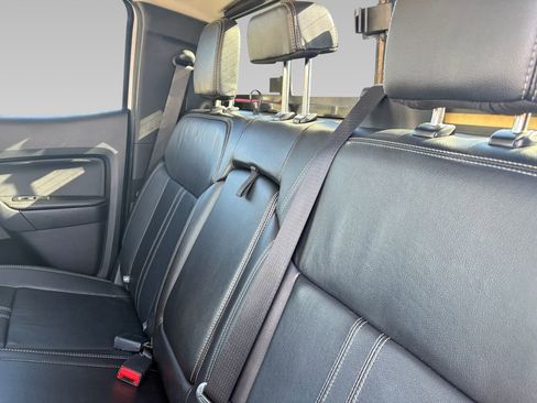 Used 2020 Ford Ranger Lariat w/ Technology Package image 4