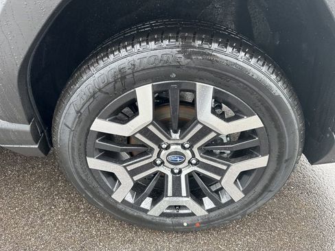 New 2026 Subaru Outback Touring XT AWD/4WD image 33