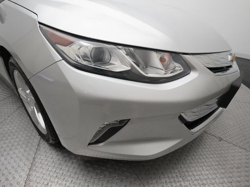 Used 2019 Chevrolet Volt LT FWD image 22