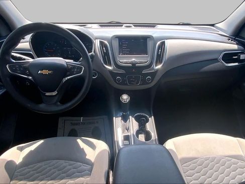 Used 2020 Chevrolet Equinox LS w/ LS Convenience Package FWD image 15