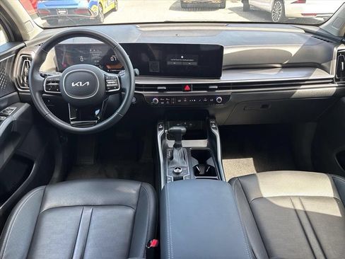 Used 2024 Kia Sorento S w/ Panoramic Sunroof Package AWD/4WD image 4