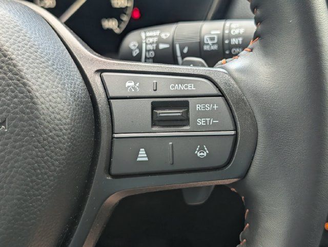 Used 2026 Honda CR-V Sport image 20
