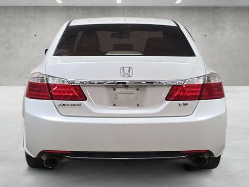 Used 2014 Honda Accord EX-L image 15