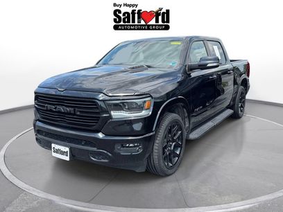 Used 2022 RAM 1500 Laramie