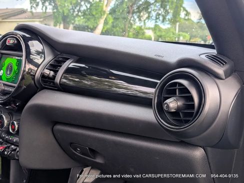 Used 2020 MINI Cooper Convertible image 72