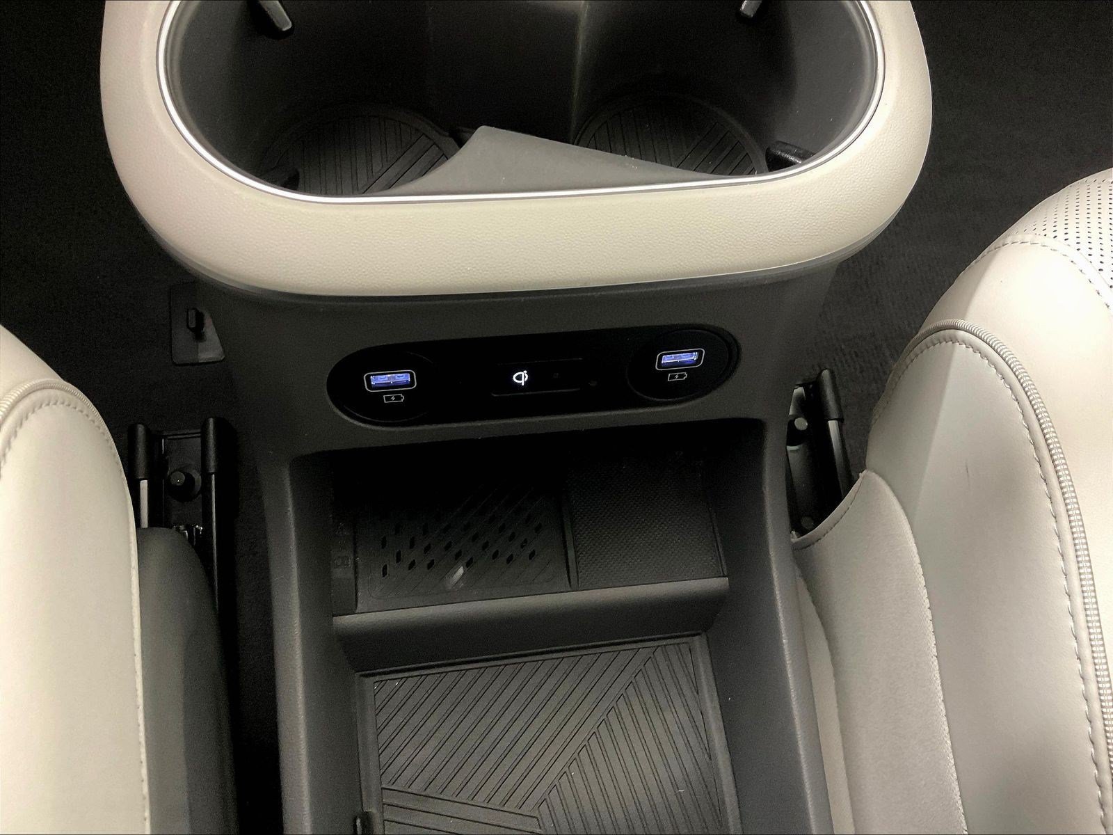 Used 2022 Hyundai Ioniq 5 SEL RWD image 16